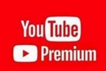 YOUTUBE PREMIUM